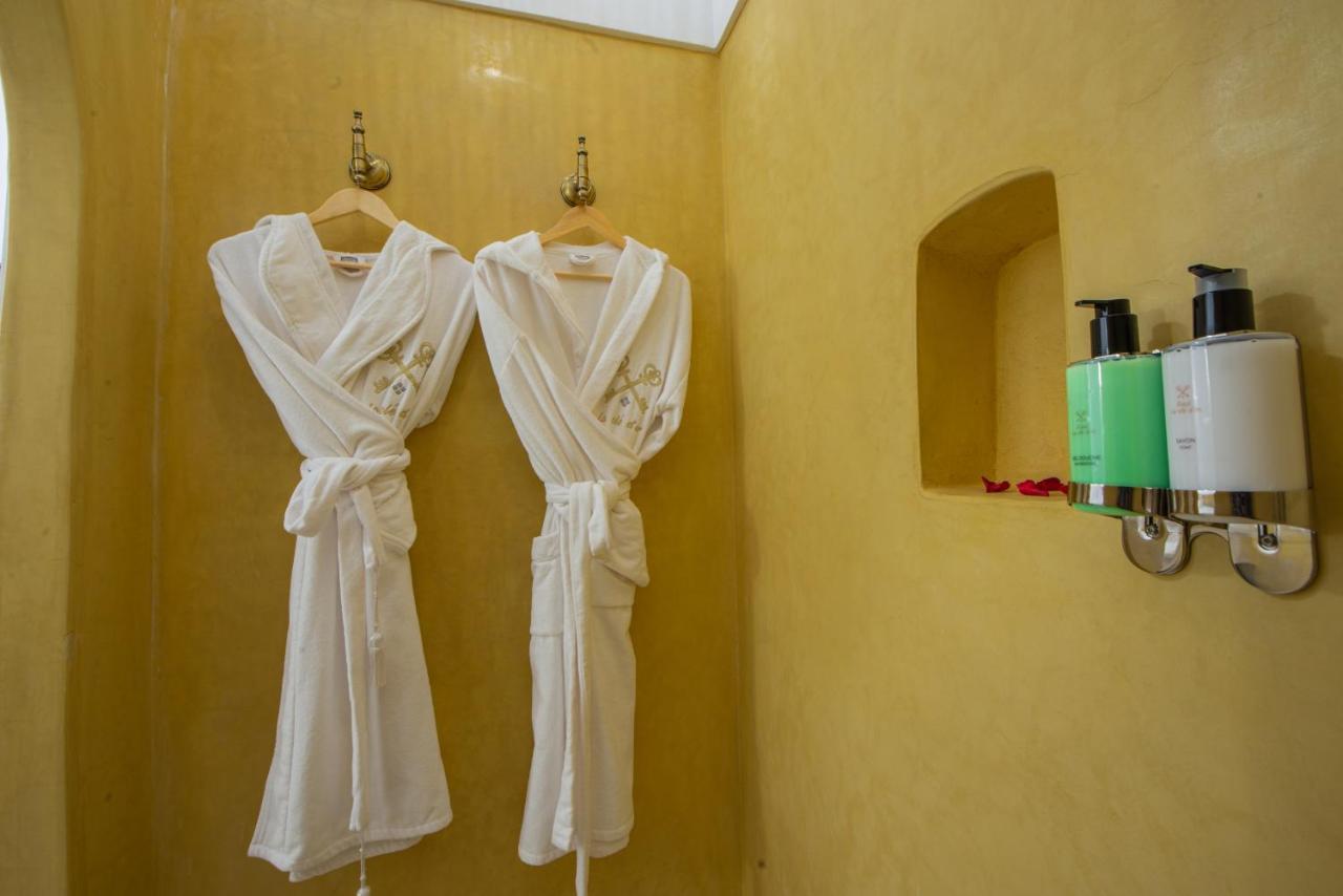 Riad La Cle D'Or & Spa Marrakesh Buitenkant foto